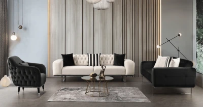 Milano Sofa