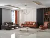 Grande Koltuk Takımı 