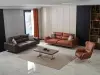 Grande Koltuk Takımı 